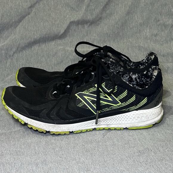 New Balance Womens Vazee Pace V2 WPACECG2 Blue Running Shoes Sneakers Size 7 - Picture 7 of 16